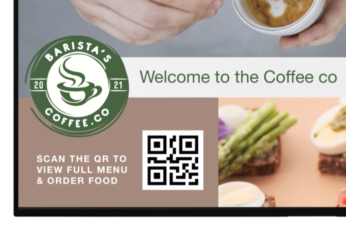 Coffee Shops_LeftRight Image + LeftRight Text_QR Code Tech_01