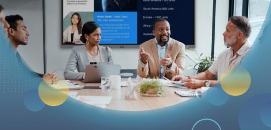 What to Expect at ISE 2026: 5 Tech Trends to Watch - Clevertouch ...