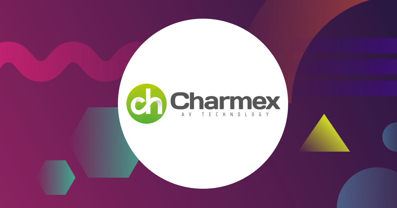 Clevertouch and Charmex Mark 20 Years of Partnership with Renewed Focus on Digital Signage Growth thumbnail