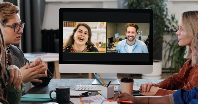 Webex, Teams, or Zoom? How to solve the issue of video conferencing interoperability