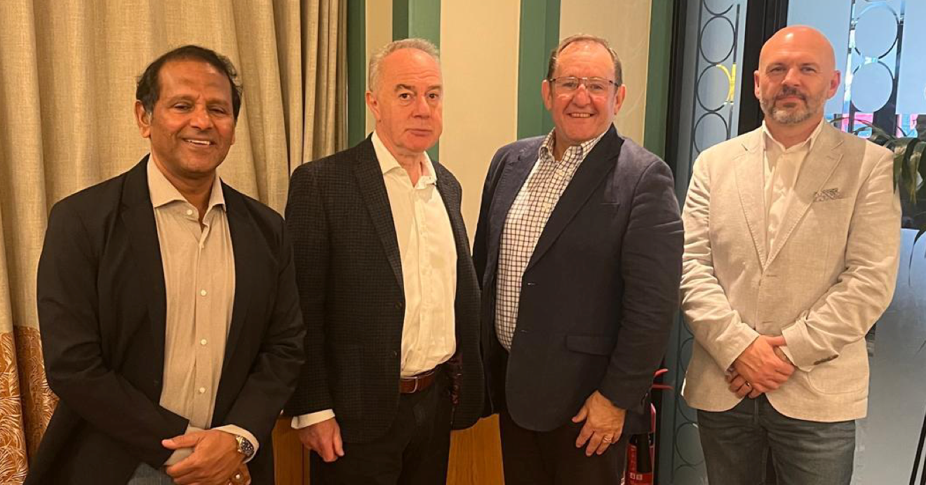 Clevertouch Signs A NEW Distribution Agreement with FVC Across the Gulf Region thumbnail