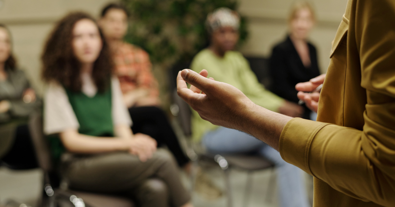 Accessibilité dans l'enseignement supérieur : concevoir pour tous les apprenants thumbnail