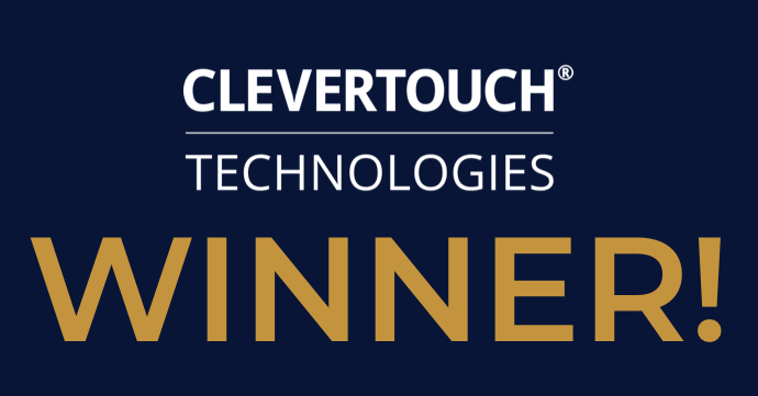 Clevertouch Technologies does it again