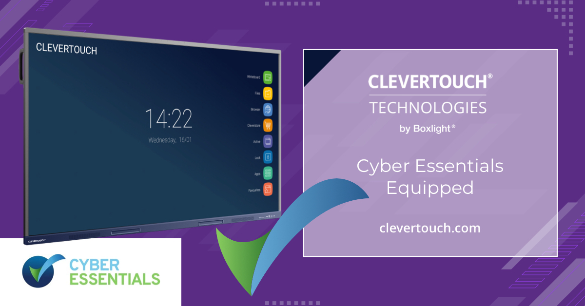 Cyber Essentials, helping you guard your organisation against cyber attack