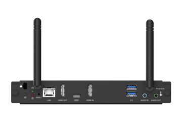Accessories - Clevertouch Technologies Global