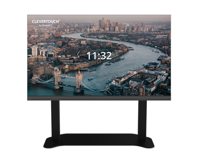 Mounting Solutions - Clevertouch Technologies USA