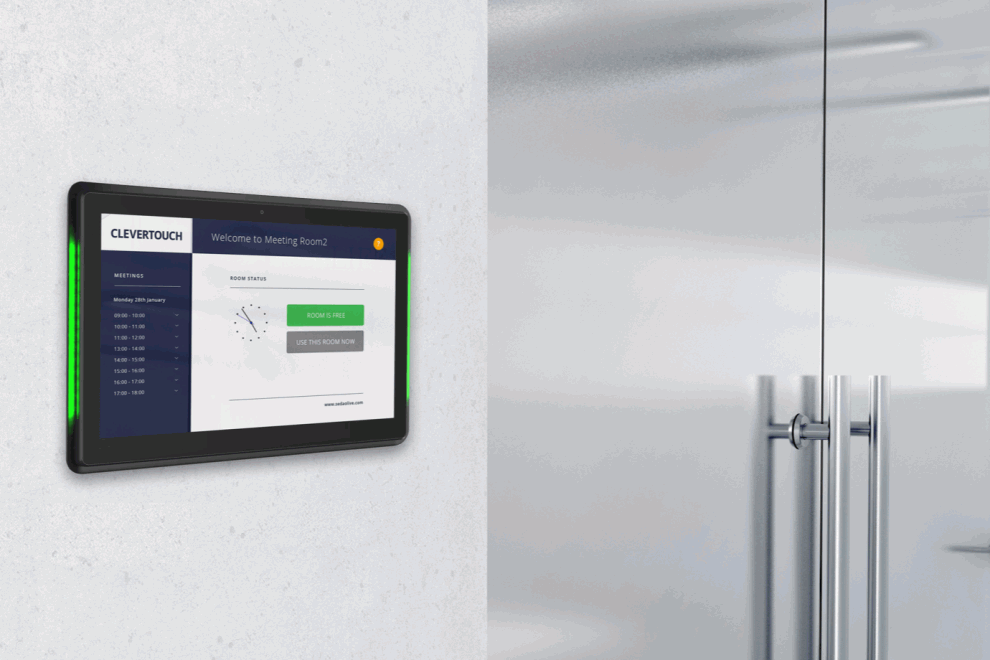 Byom Clevertouch Technologies Global