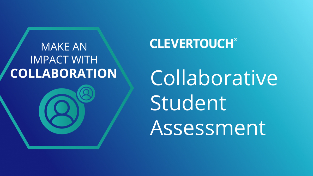 Collaborative student assessment thumbnail