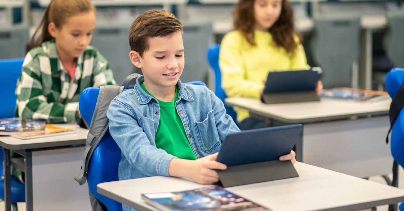 Embracing the Potential of AI for Teaching and Learning thumbnail