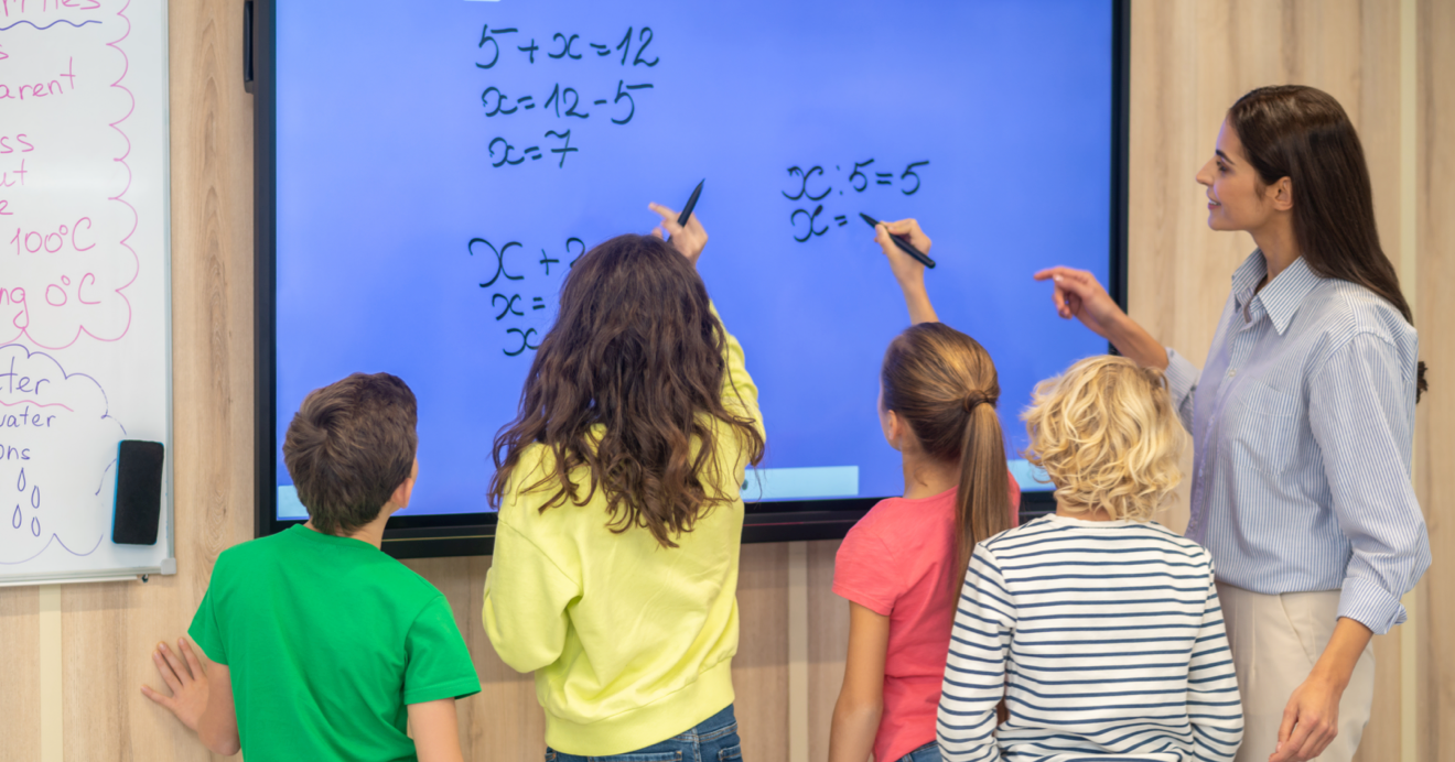 Strategic Technology Integration for Educational Impact thumbnail