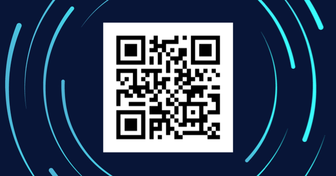 Using QR Codes with CleverLive