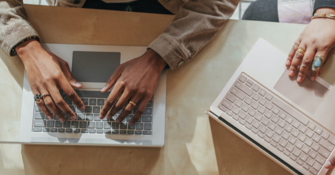 Débloquez de nouvelles fonctionnalités de productivité et de communication avec la dernière mise à jour Microsoft Teams', optimisée par Logitech CollabOS thumbnail