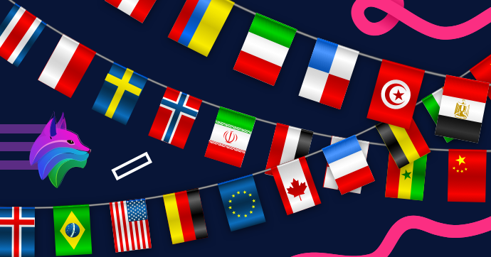 Flags of the World