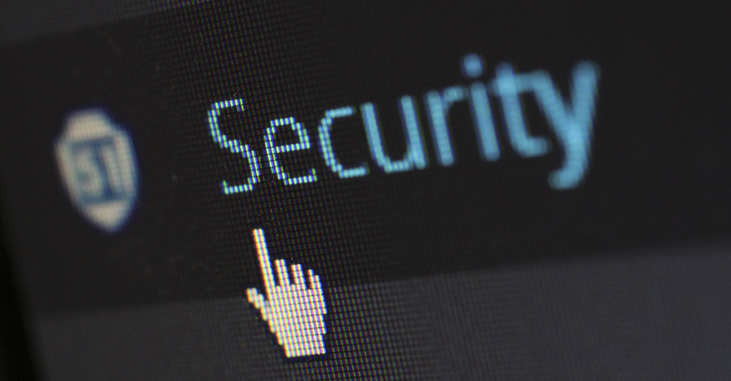 Security focused solutions for your business