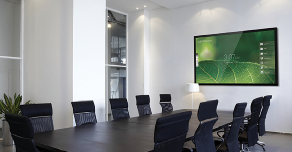 8 Workspace Pain Points Solved by Clevertouch Technologies