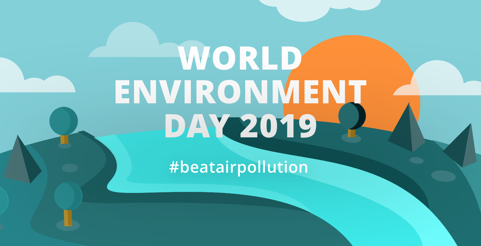 World Environment Day thumbnail