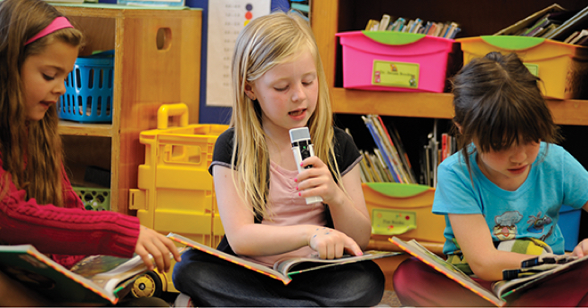 Top 6 Reasons Classroom Sound Can Accelerate Learning thumbnail