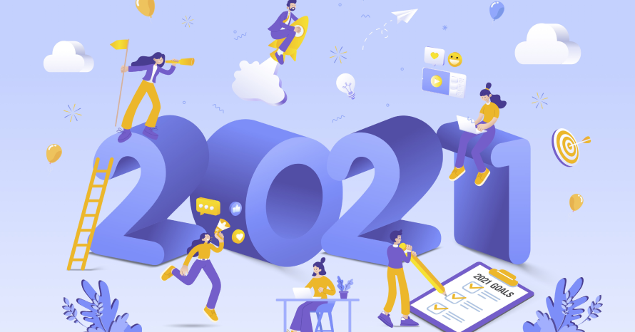 Back to the Future: How to Prepare Your Business for Hybrid Meetings in 2021 thumbnail