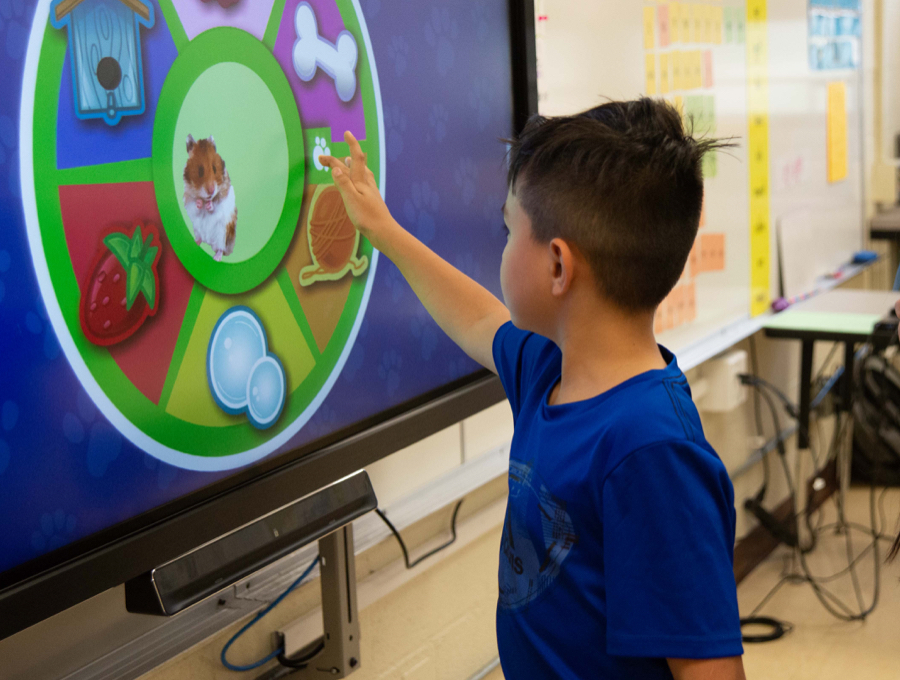 Clevertouch Academy Event_Jan 2022_CTT Product Card_Image 4