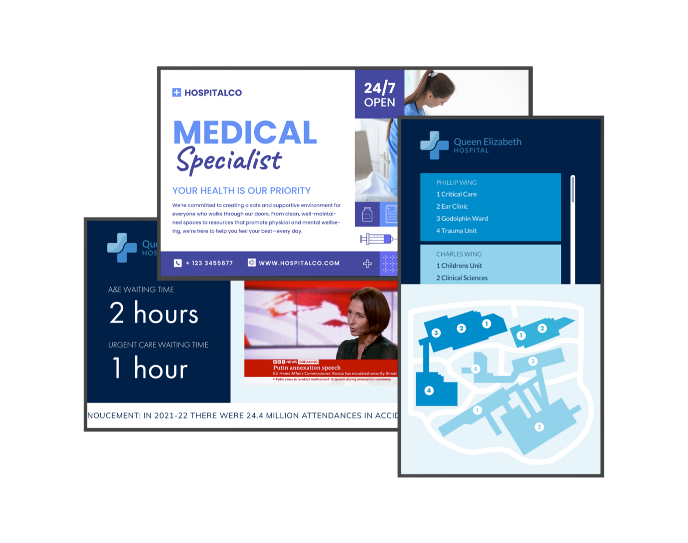 Enterprise/GROUP OF TMEPLATES