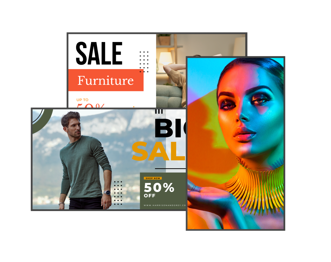 Enterprise/GROUP OF TMEPLATES