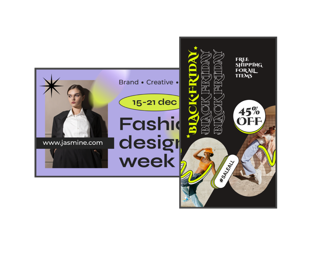 Enterprise/internsal comms