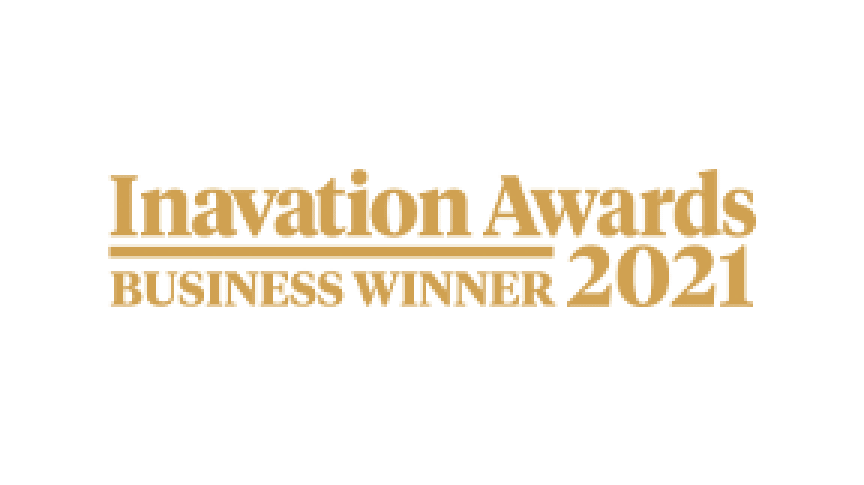 innovation awards 2021