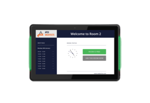 Room Booking