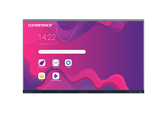 Clevertouch Technologies // Interactive Screens, smart screens ...