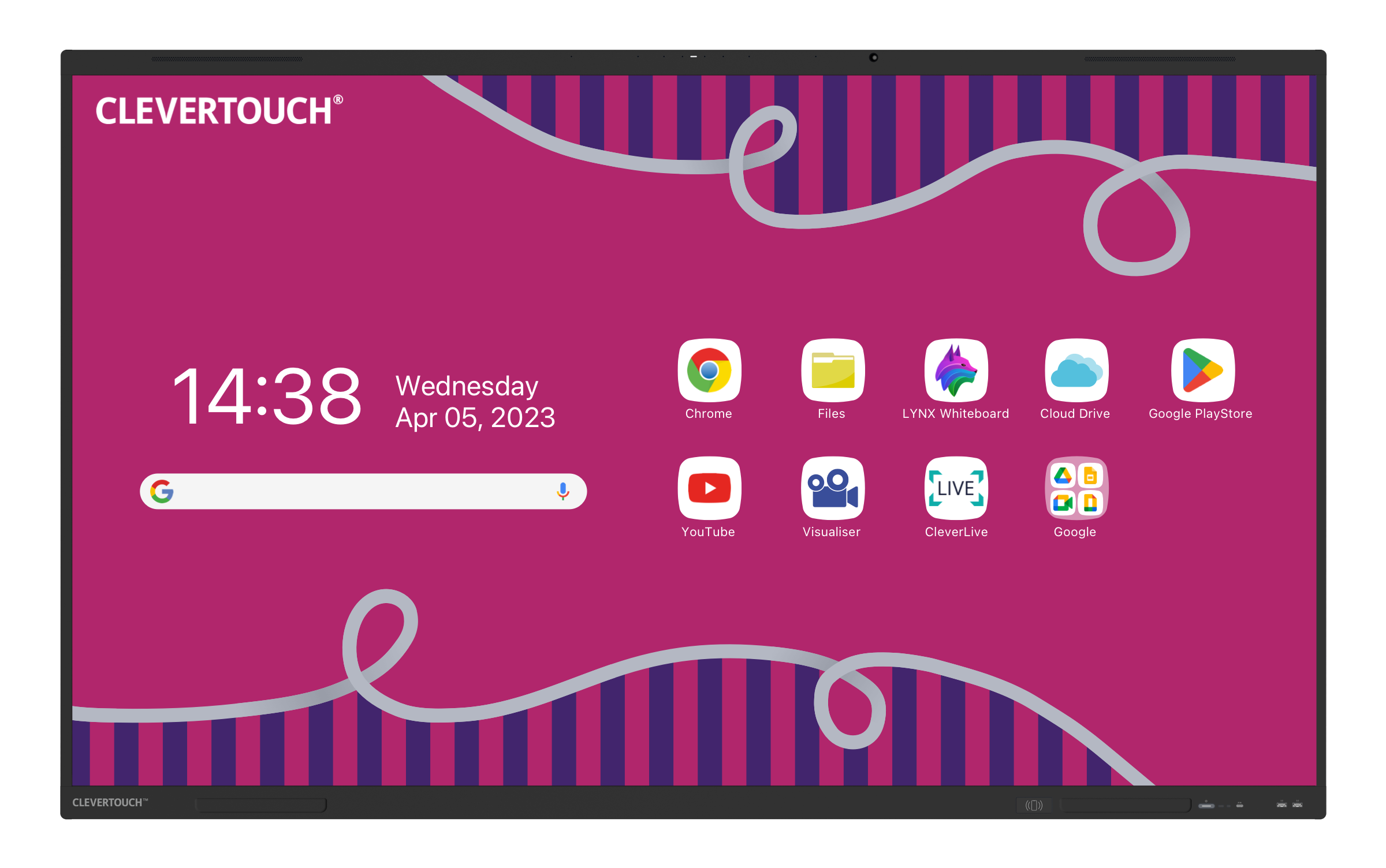UX Pro Evolved/Key Features Sample