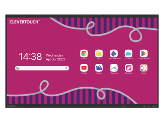 LUX Mini - Clevertouch Technologies