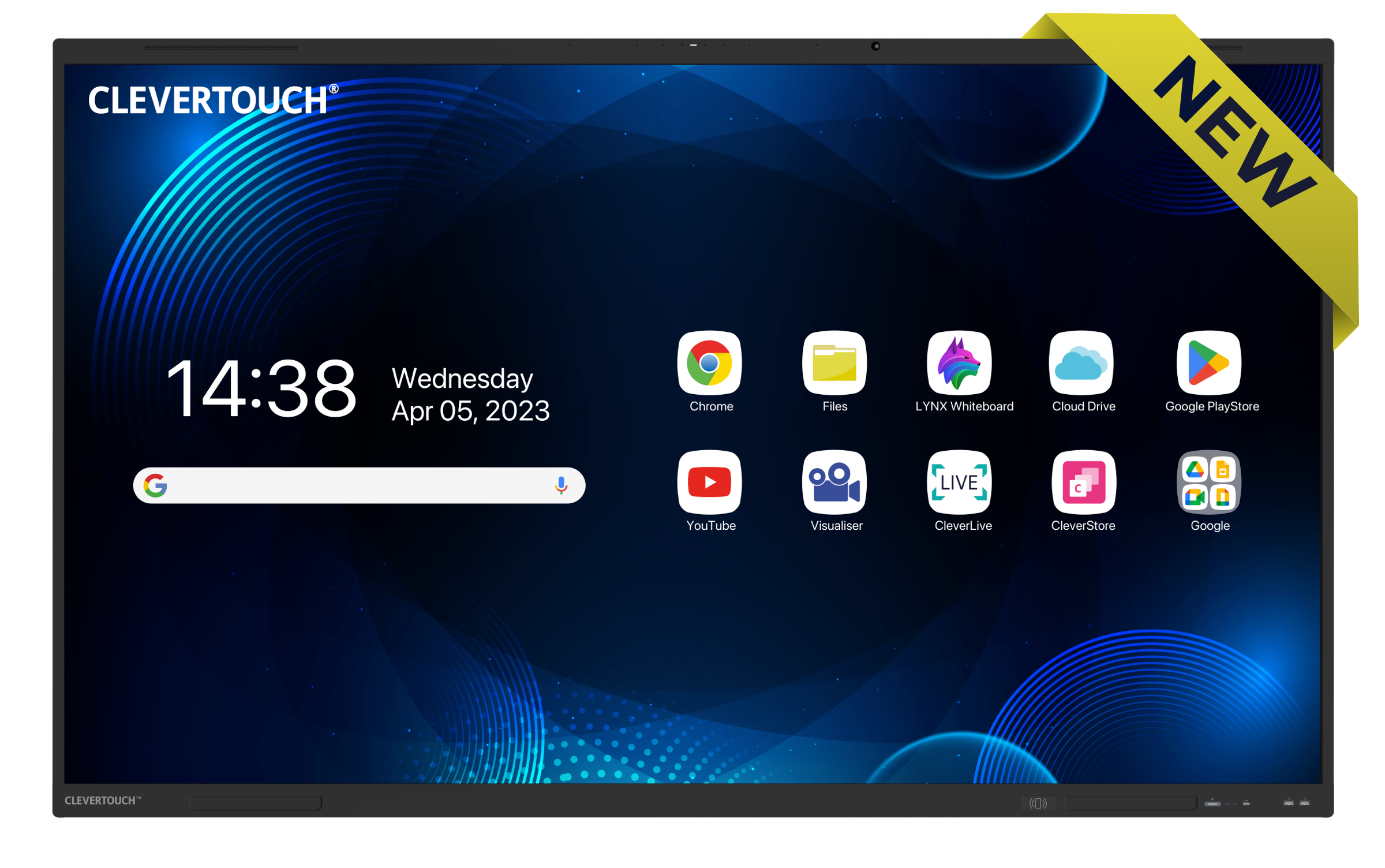 UX Pro Evolved/Key Features Sample