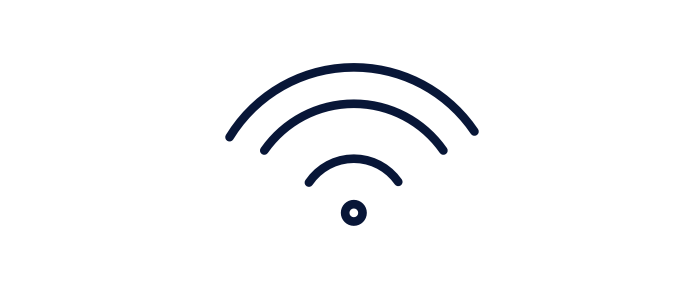 Wi-fi icon