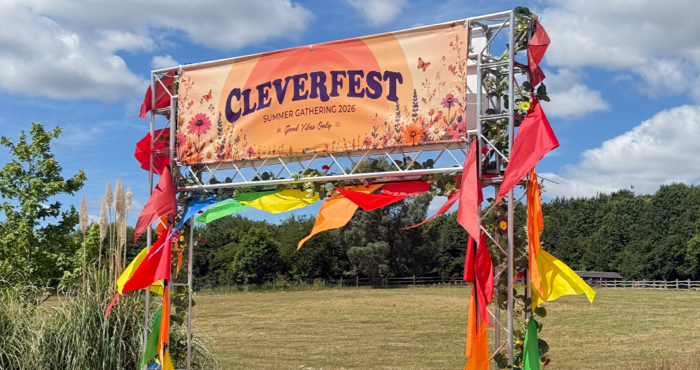 Cleverfest 2026; Celebrating the people behind Clevertouch success thumbnail