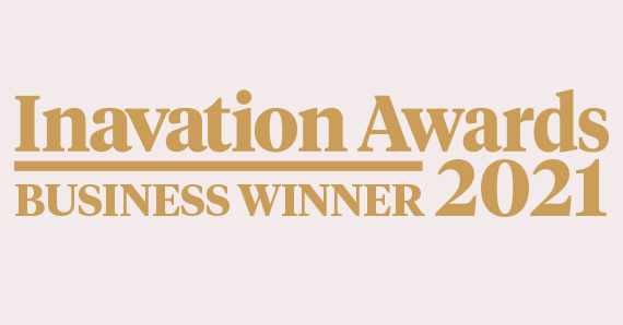 Společnost Clevertouch Technologies získává ocenění Best Business Growth Award