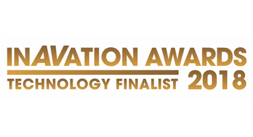 Vote for us to win at the InAVation awards