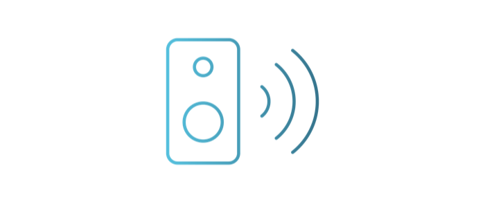 Screen Info Icon Android