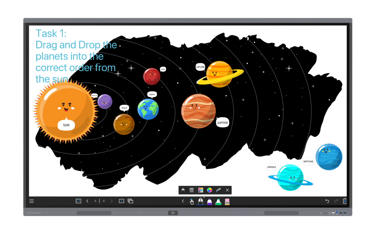 Interactive Displays/in_built_apps