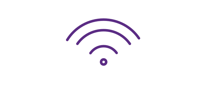 Wi-fi icon