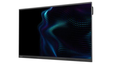LUX Mini - Clevertouch Technologies Global