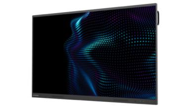 LUX Mini - Clevertouch Technologies Global