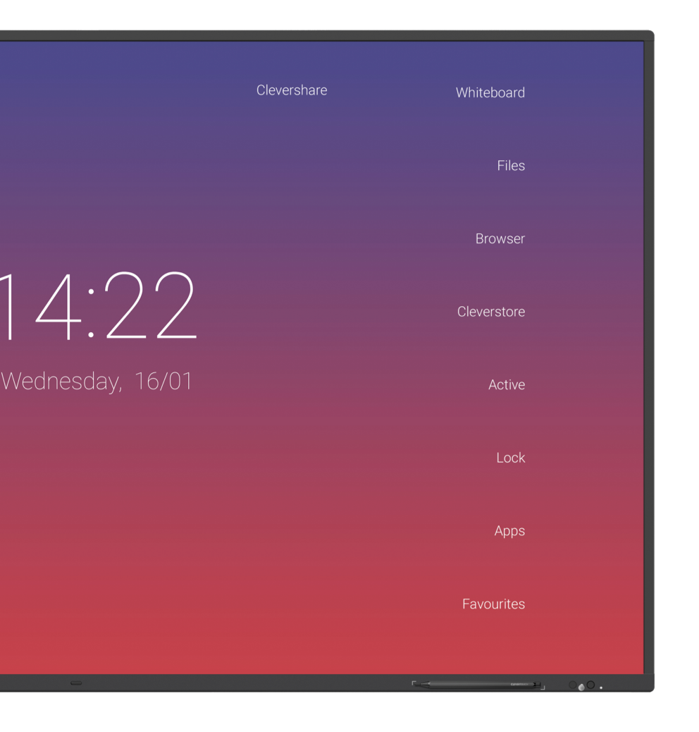 Pulsing component/interactive-ui-impact