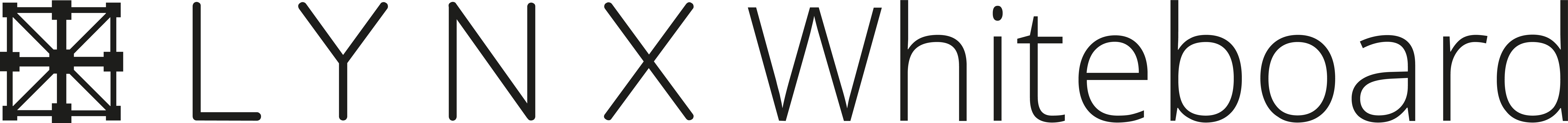 Lynx interactive whiteboards // Lynx software // Online whiteboard for