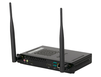 Clevertouch Edge - Clevertouch Technologies USA