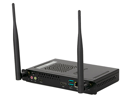 Clevertouch Edge - Clevertouch Technologies USA