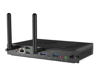 Clevertouch Edge - Clevertouch Technologies USA