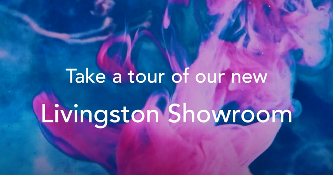 Showroom Livingston de Cleenvertouch thumbnail