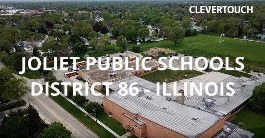 Případová studie: Joliet Public Schools thumbnail