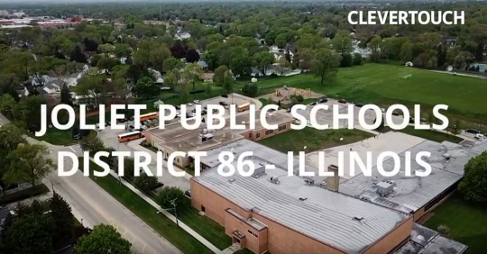 Casestudie: Joliet Public Schools thumbnail