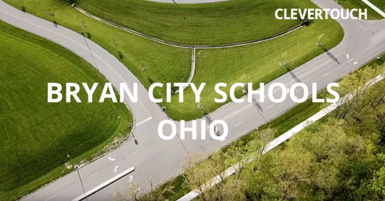 Case Study: Bryan City